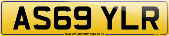 AS69 YLR