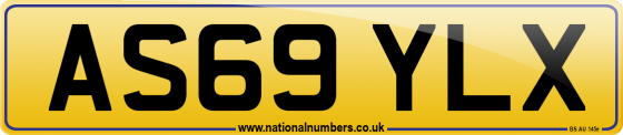 AS69 YLX