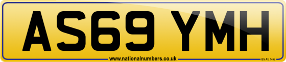 AS69 YMH