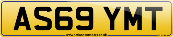 AS69 YMT