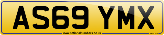 AS69 YMX