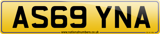 AS69 YNA