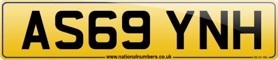 AS69 YNH
