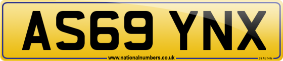 AS69 YNX
