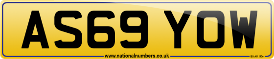 AS69 YOW