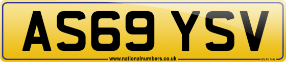 AS69 YSV