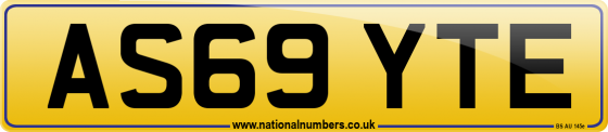 AS69 YTE