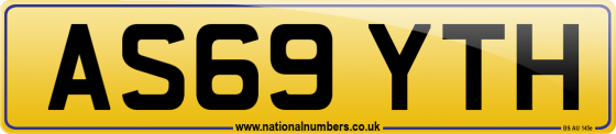 AS69 YTH