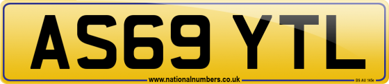 AS69 YTL