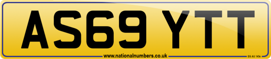 AS69 YTT
