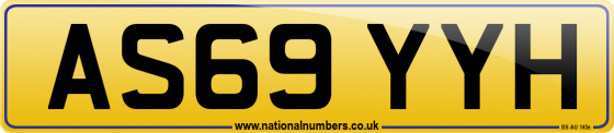 AS69 YYH