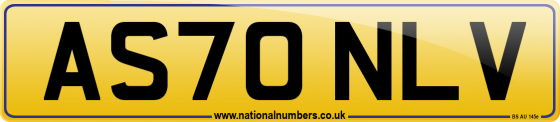 AS70 NLV