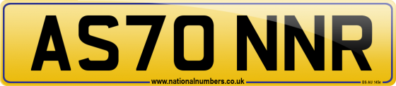 AS70 NNR
