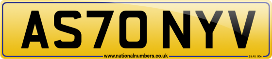 AS70 NYV