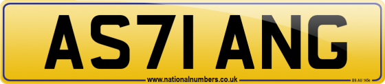 AS71 ANG
