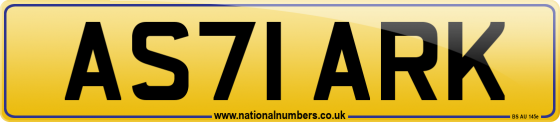AS71 ARK