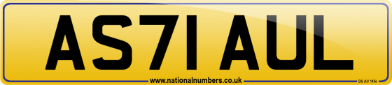 AS71 AUL