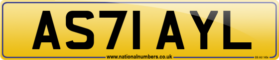 AS71 AYL