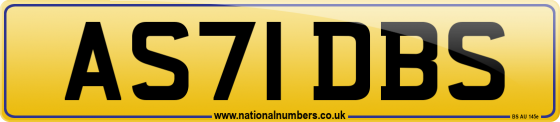 AS71 DBS