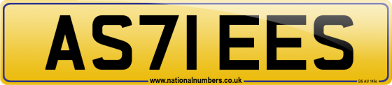 AS71 EES
