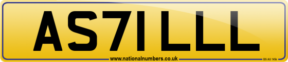 AS71 LLL