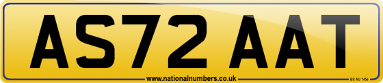 AS72 AAT