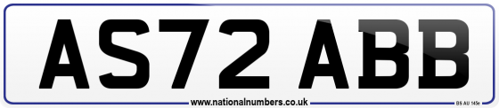 AS72 ABB