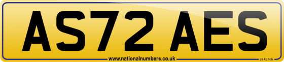 AS72 AES