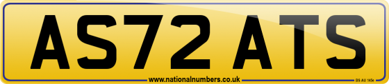 AS72 ATS