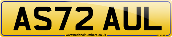 AS72 AUL