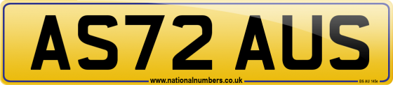 AS72 AUS