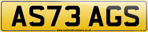 AS73 AGS