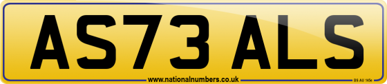 AS73 ALS