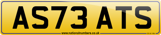 AS73 ATS