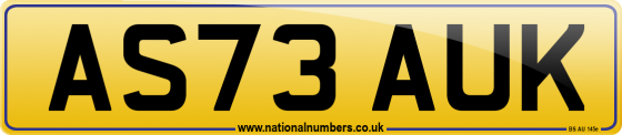 AS73 AUK