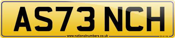 AS73 NCH