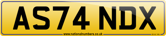 AS74 NDX