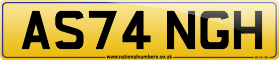 AS74 NGH
