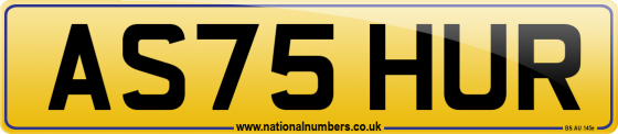 AS75 HUR
