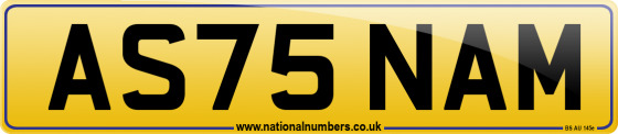 AS75 NAM