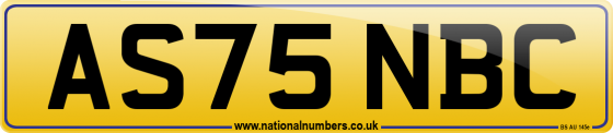 AS75 NBC