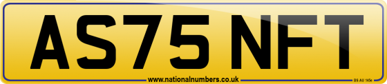 AS75 NFT