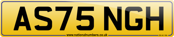 AS75 NGH