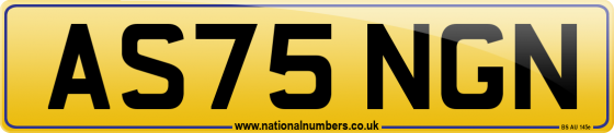 AS75 NGN