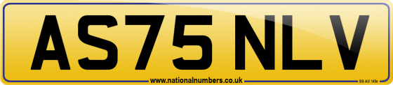 AS75 NLV