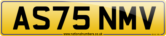 AS75 NMV