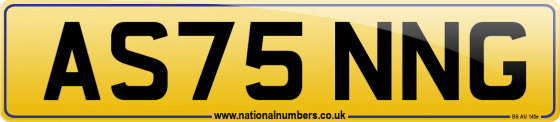 AS75 NNG