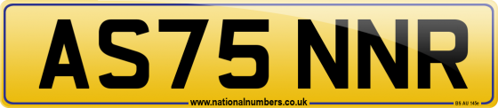 AS75 NNR