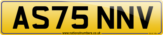AS75 NNV