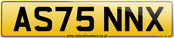 AS75 NNX